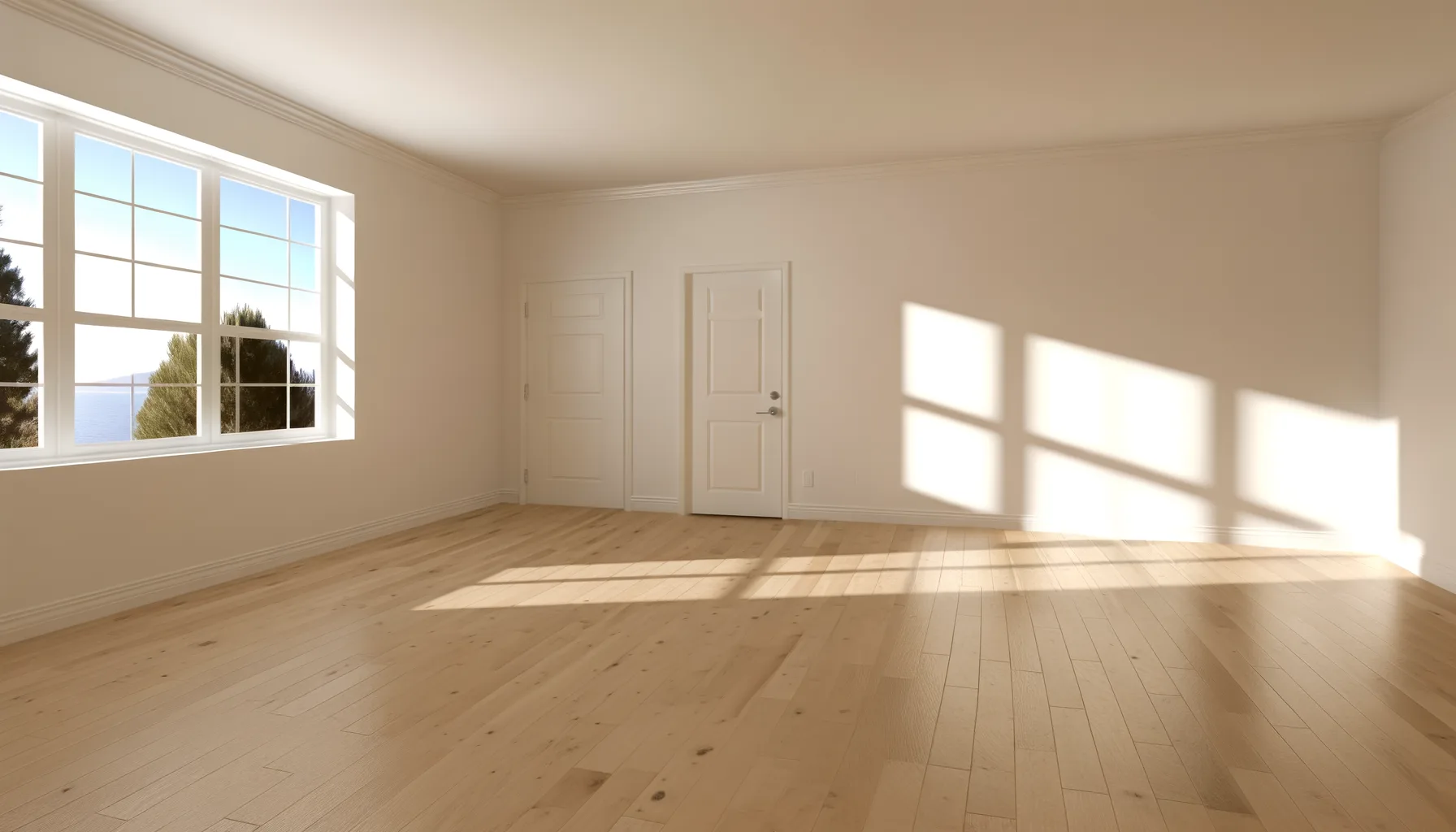 Basement Flood Recovery