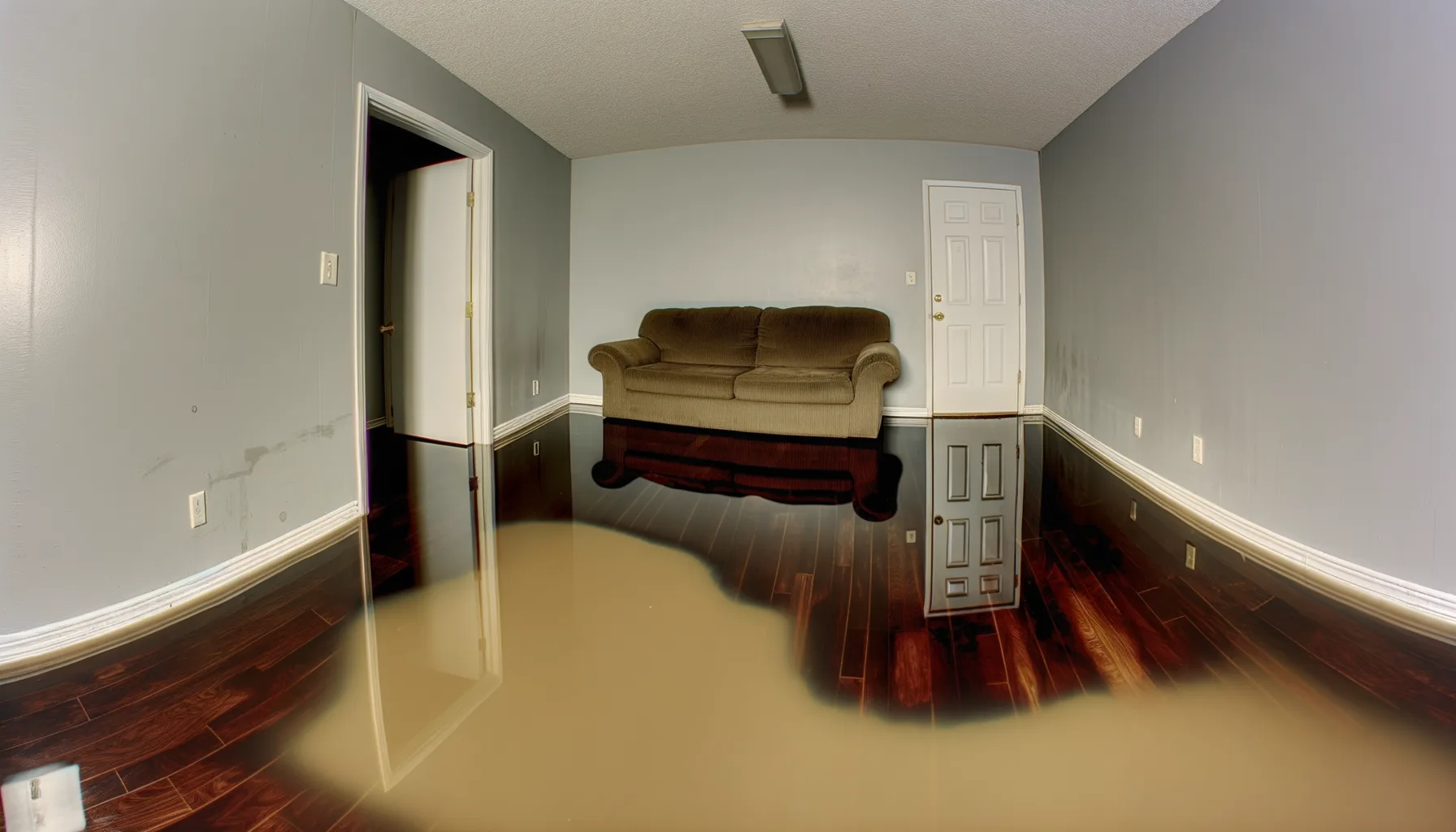 Storm Damage Restoration