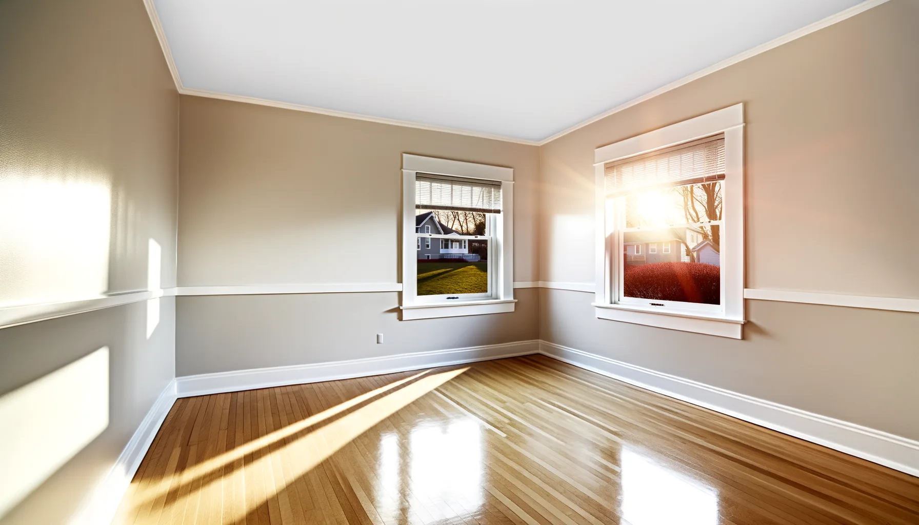 Sewage Cleanup - Project 1