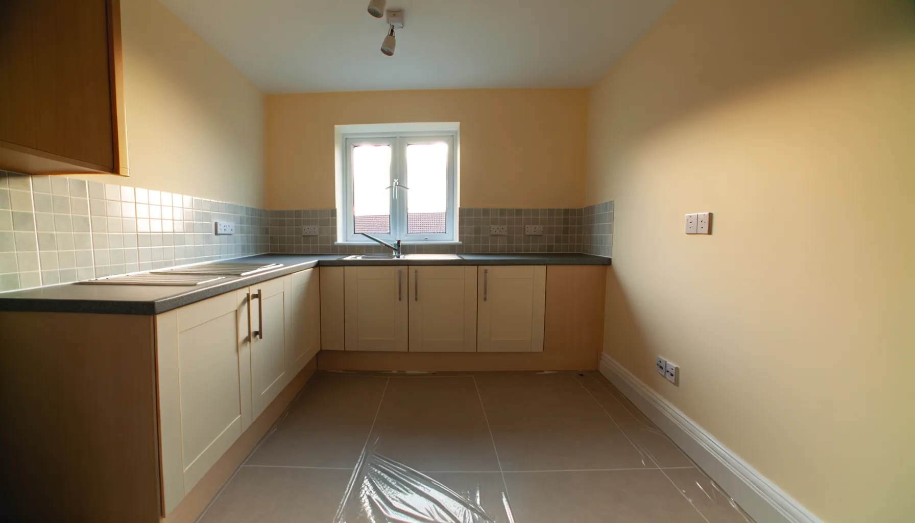 Sewage Cleanup - Project 3