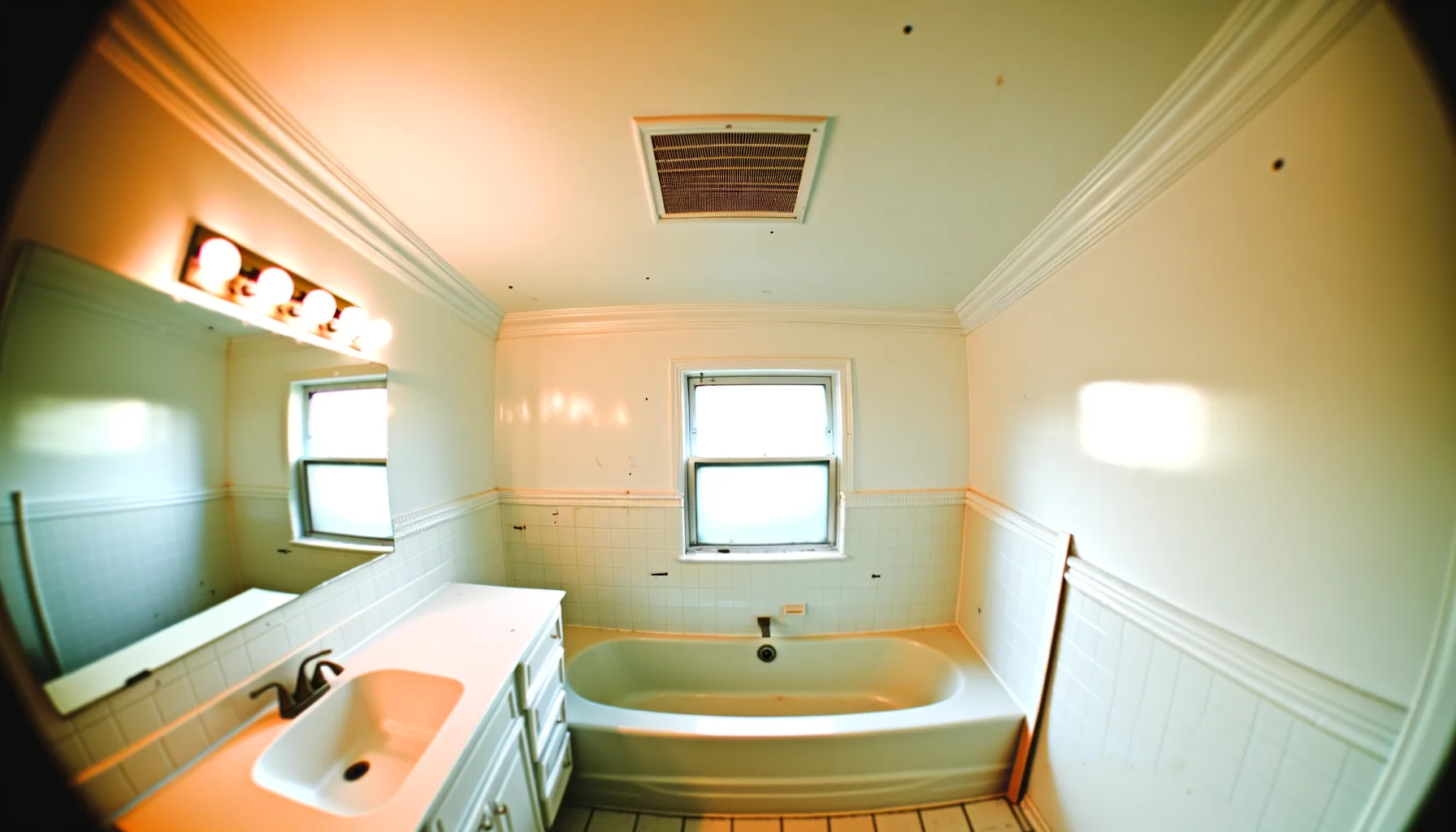 Sewage Cleanup - Project 4