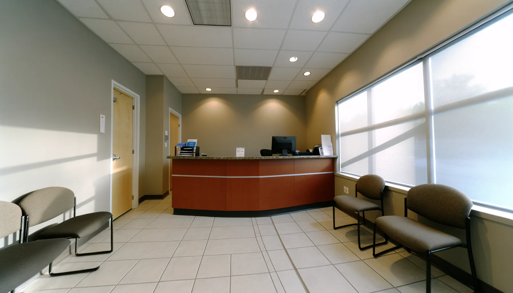 Water damage restoration service