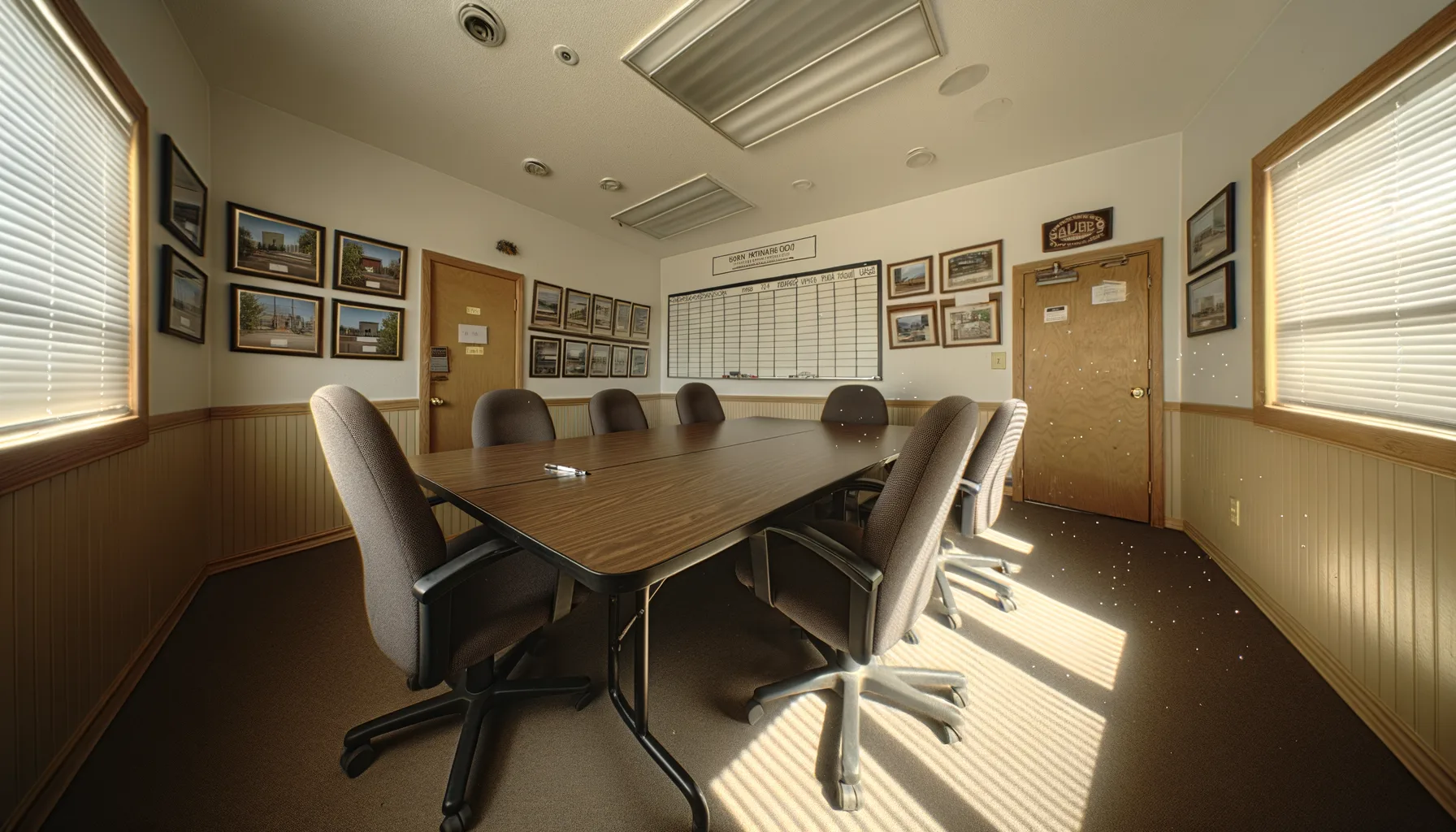 FastDry Water Damage Services team