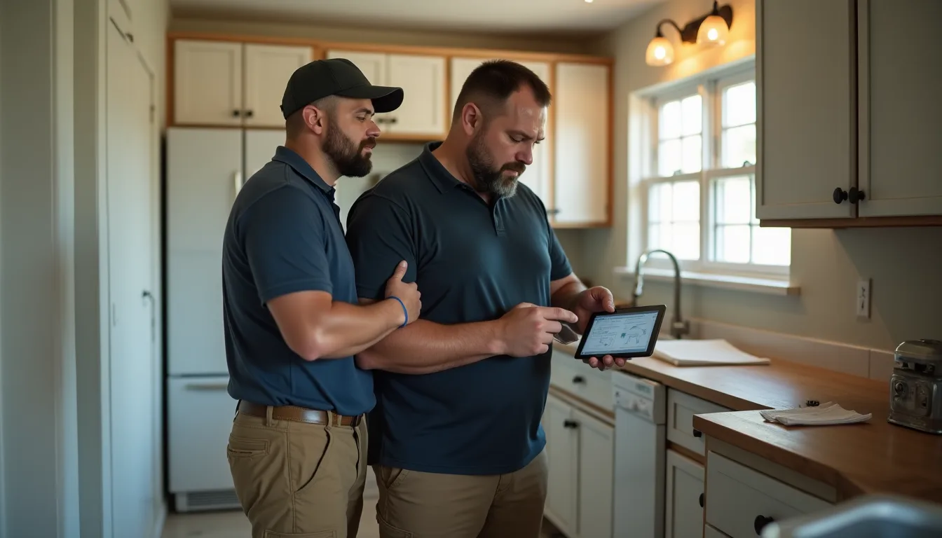 Insurance Assistance