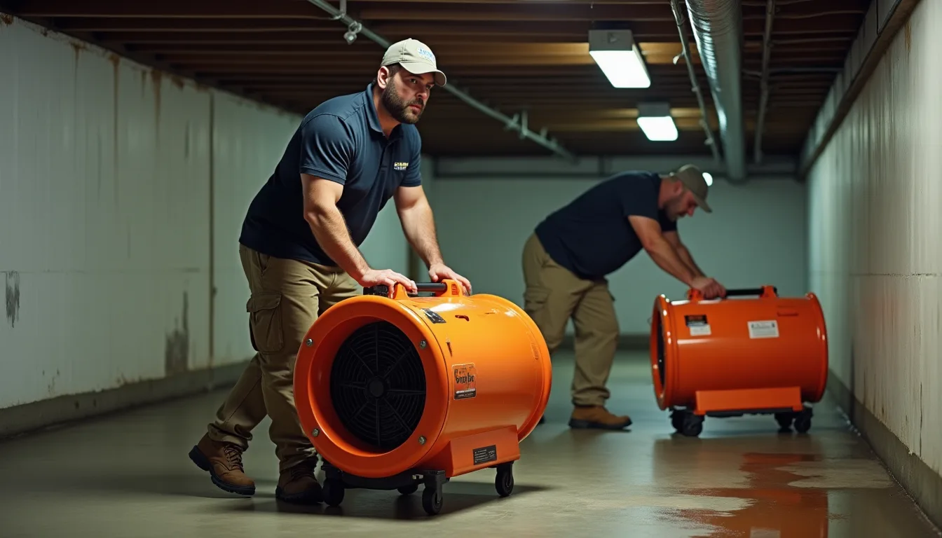 How Much Does Water Damage Restoration Cost in Houston? Complete 2026 Price Guide