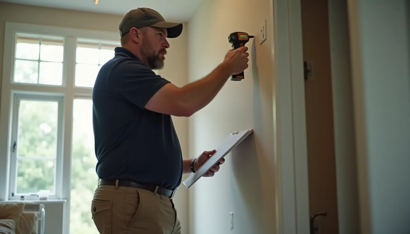 What to Expect During a Professional Water Damage Restoration Assessment